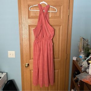 Gal Meets Glam Discontinued Coral Mia Dress NWT Plus Size